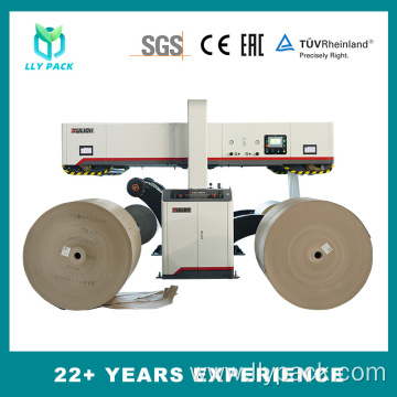 Auto Splicer Machine for Jumbo Paper Roll